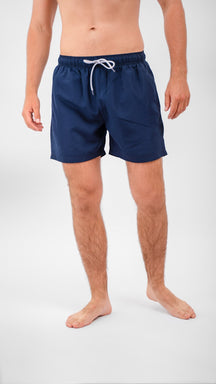 Performance Swimshorts - Sapphire oscuro