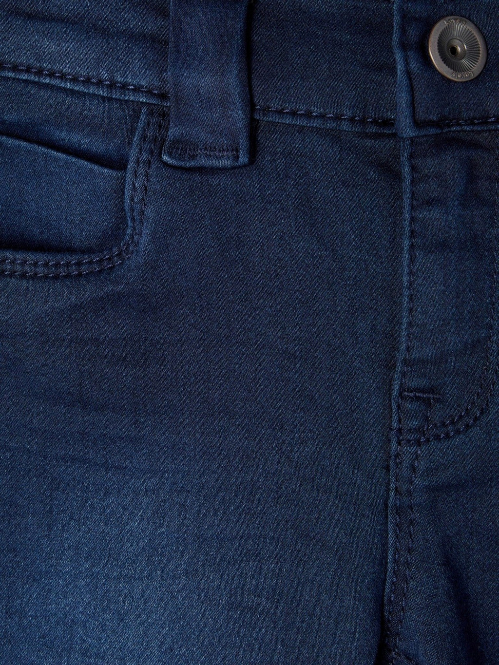 Polly Jeans - mezclilla azul oscuro