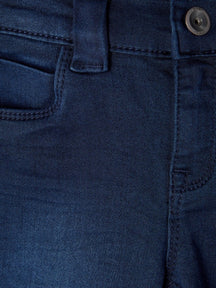 Polly Jeans - mezclilla azul oscuro
