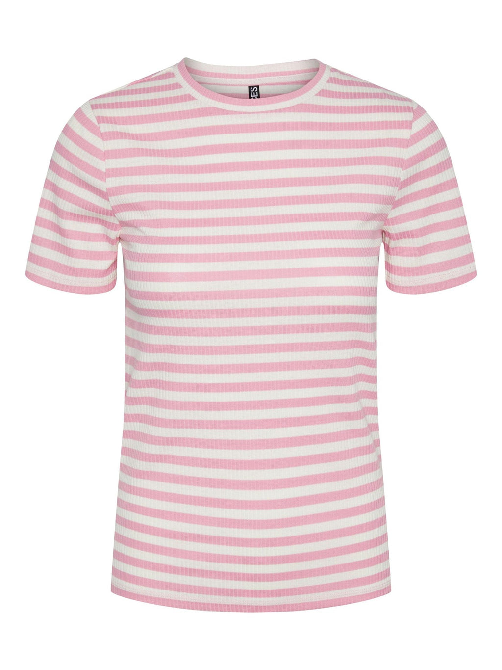 Camiseta de Ruka - Begonia Pink