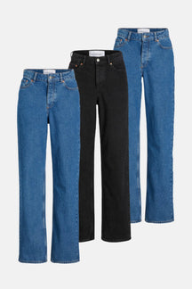 Los jeans sueltos de rendimiento originales - paquete (3 pcs).