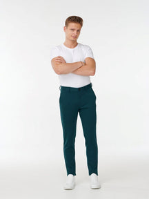 El original Performance Pants - Verde