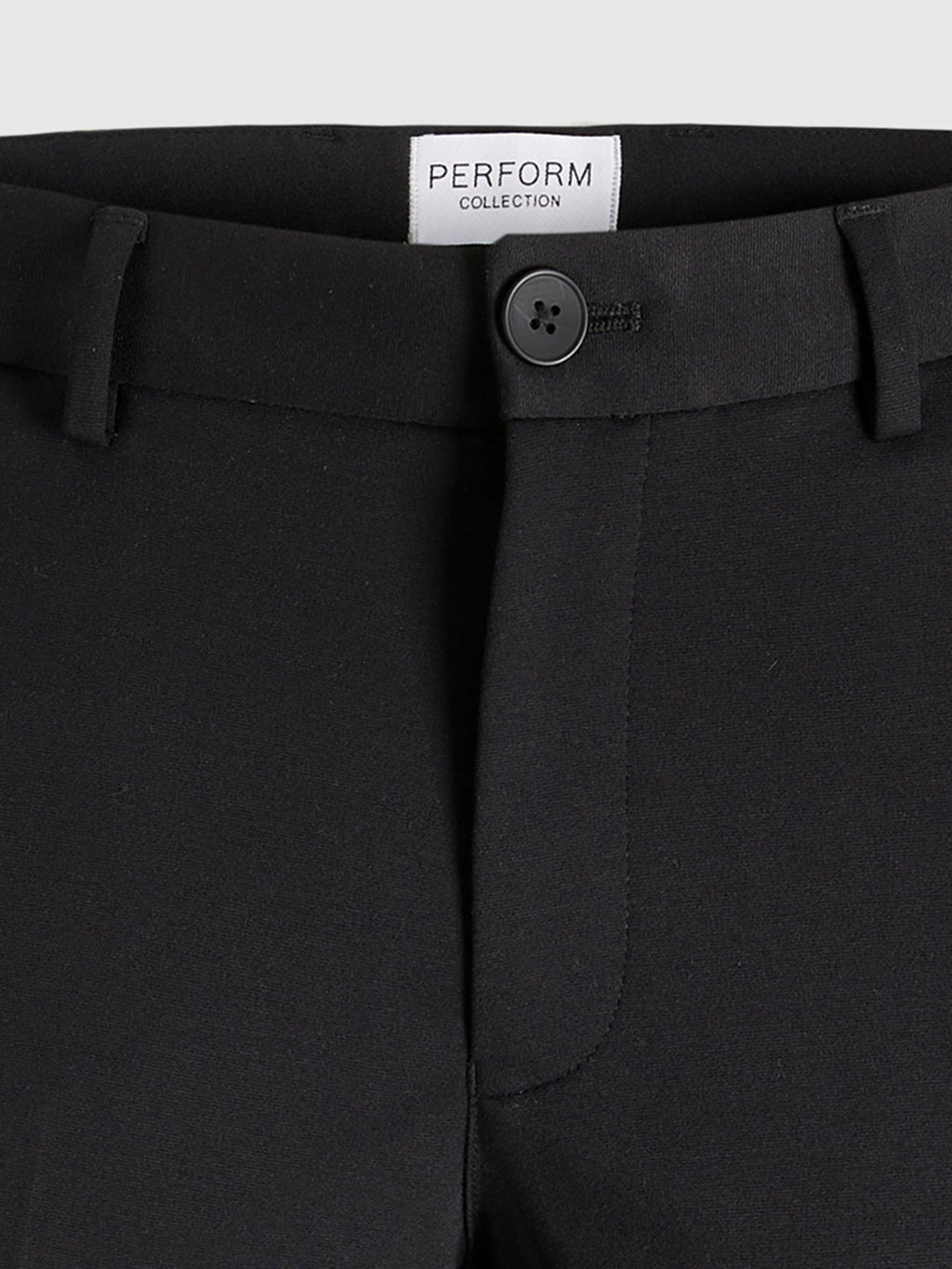 El original Performance Pants (Regular) - negro