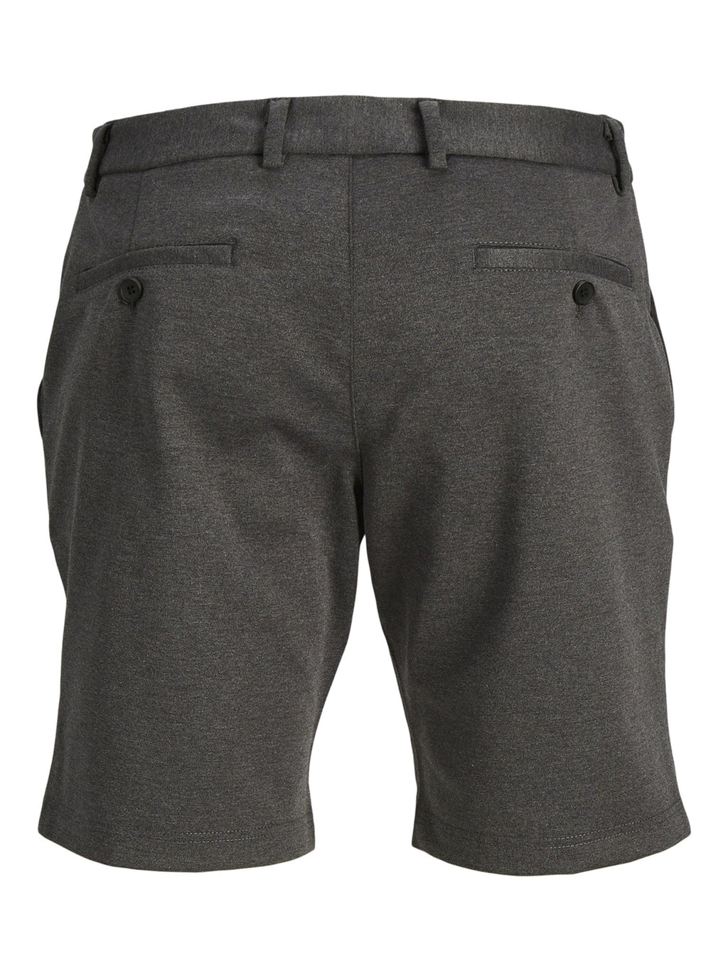 Los pantalones cortos de rendimiento originales - gris oscuro
