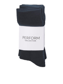Los calcetines de rendimiento originales: 10 pcs. - Armada