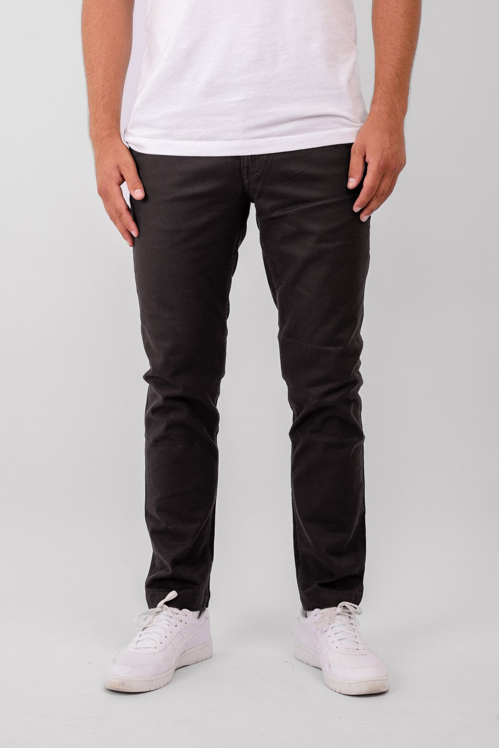 The Original Performance Structure Pants (Regular) - Paquete de paquete (4 PC).