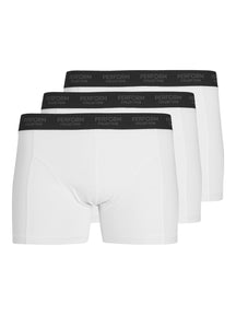 Trunks de rendimiento: paquete (6 pcs).