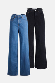 The Original Performance Wide Jeans - Package Deal (2 pcs.)
