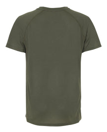 Camiseta de entrenamiento - Ejército verde