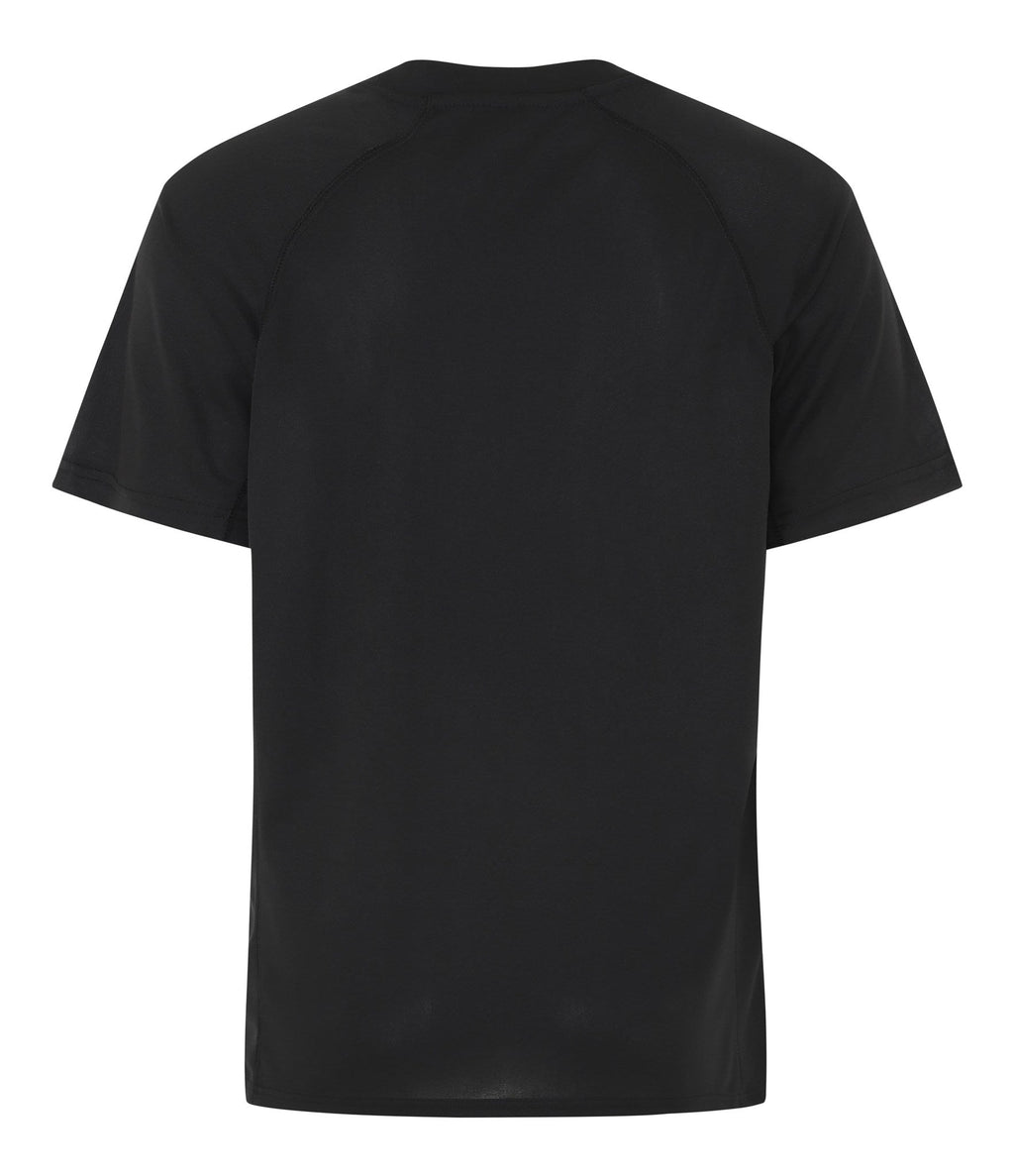 Camiseta de entrenamiento - Negro