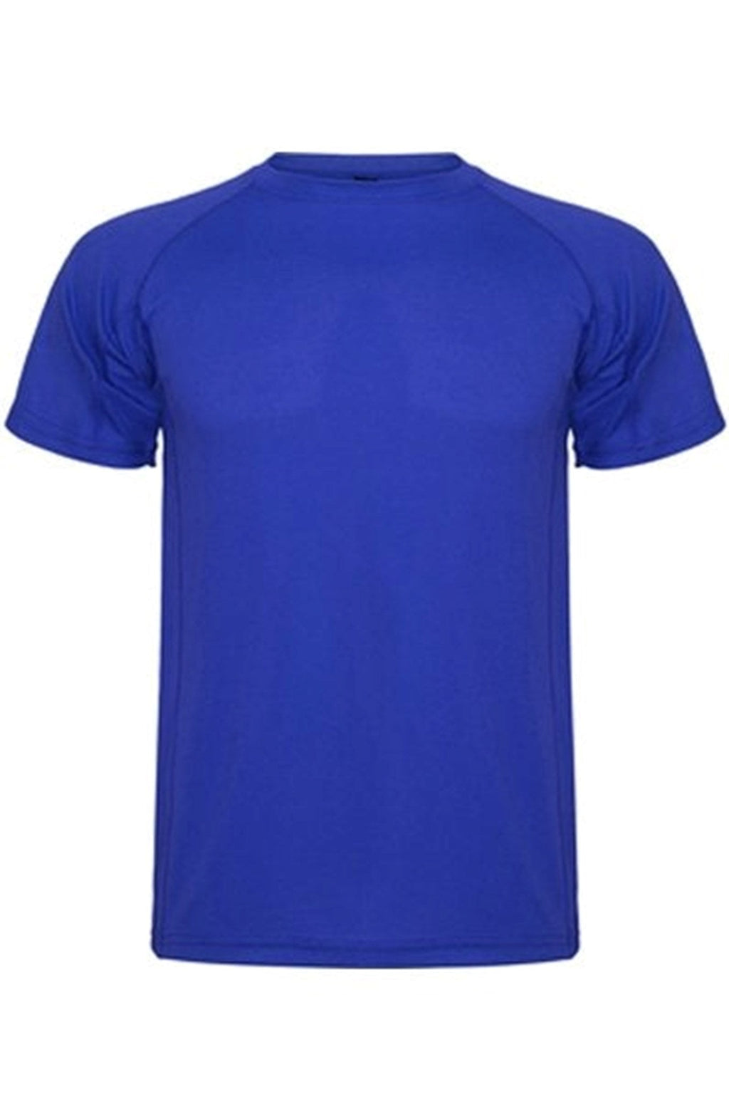 Camiseta de entrenamiento - Azul