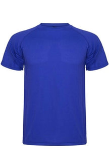 Camiseta de entrenamiento - Azul