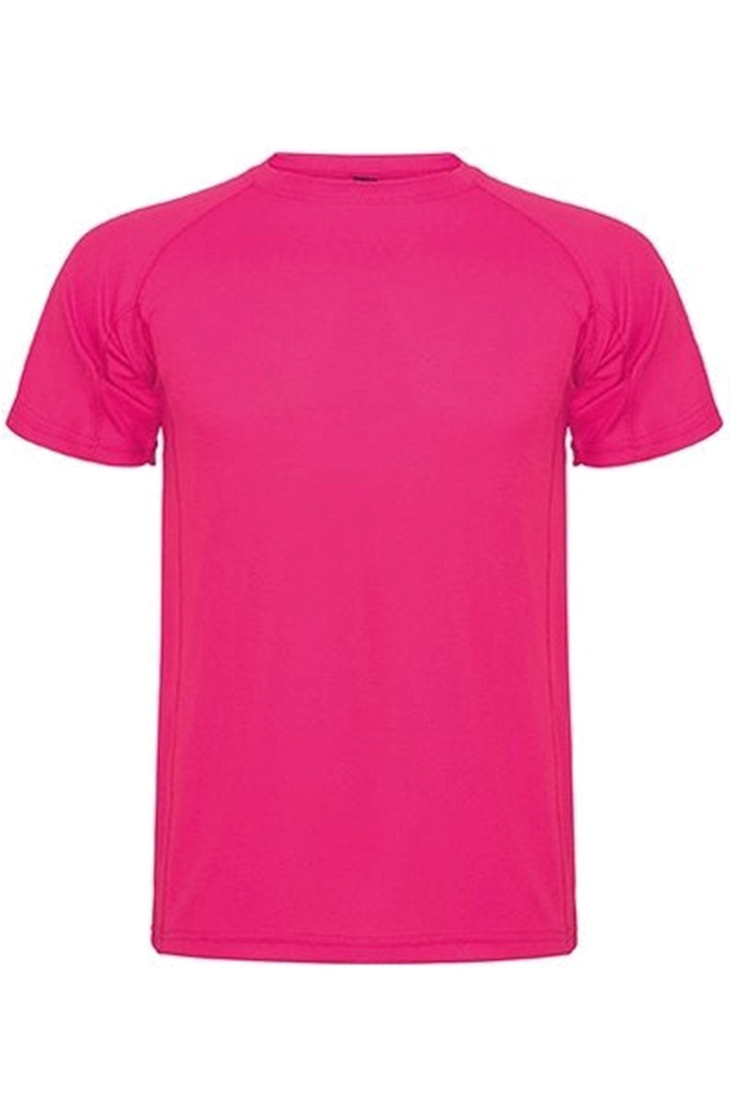 Camiseta de entrenamiento - rosa