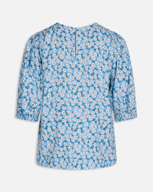 Ucia Blouse - Small Flower