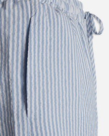 Pantalones cortos de velda - azul claro