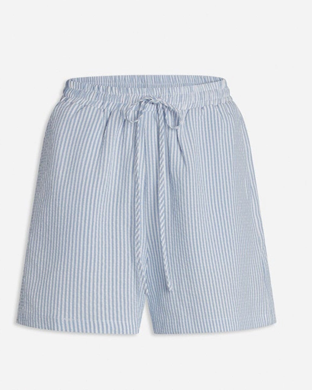Pantalones cortos de velda - azul claro
