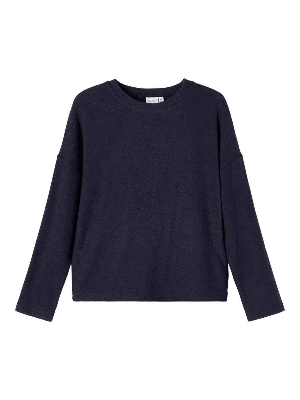 Sweaters Victi Knit - Sapphire oscuro