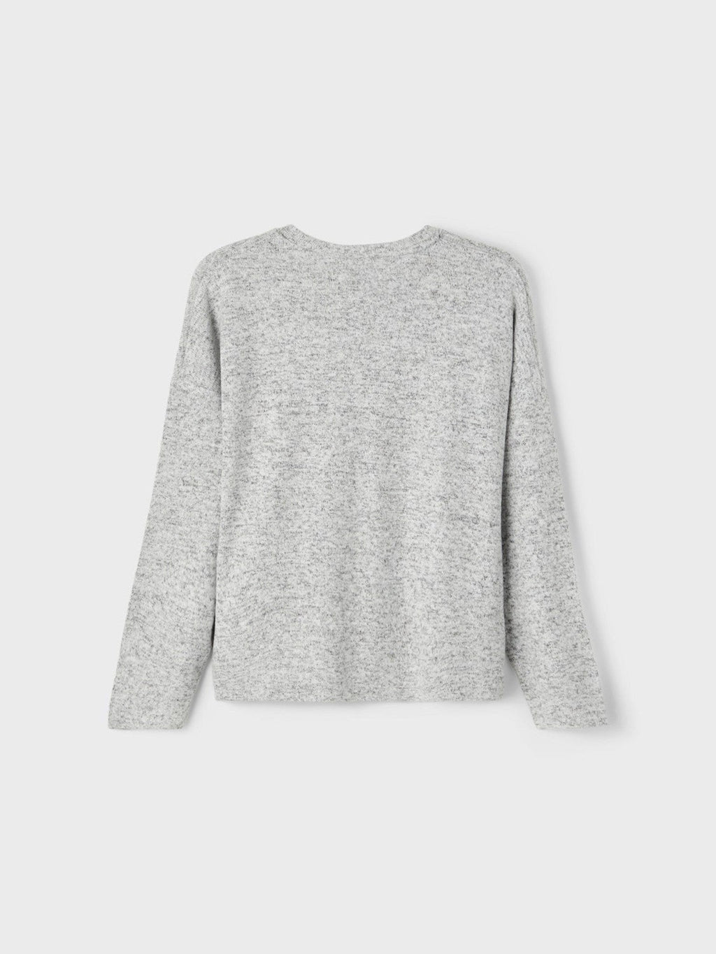 Sweaters Victi Knit - Gris Melange