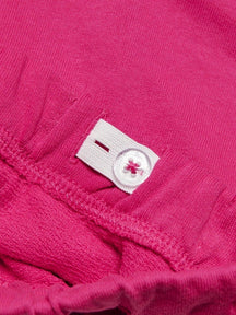 Pantalones de sudor zoey - rosa