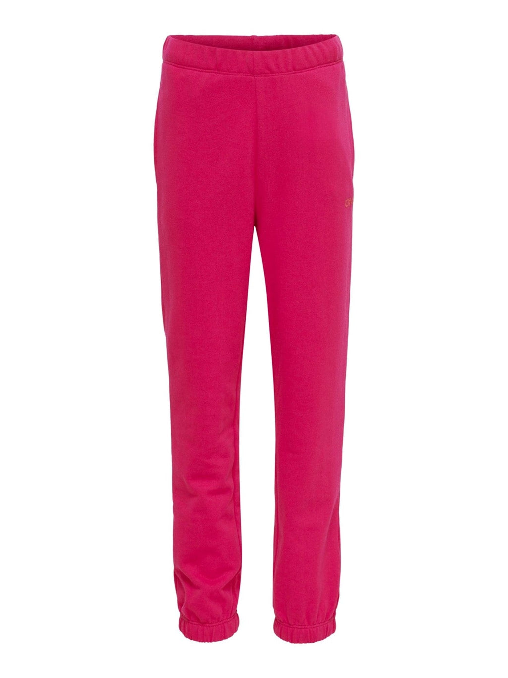 Pantalones de sudor zoey - rosa